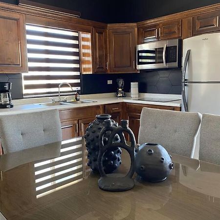 Urban Hotel Ancla Suite 10 - 3 Bedroom 2 Bathroom 푸에르토페나스코 외부 사진