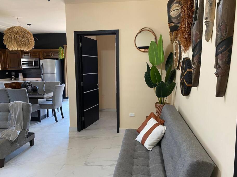 Urban Hotel Ancla Suite 10 - 3 Bedroom 2 Bathroom 푸에르토페나스코 외부 사진