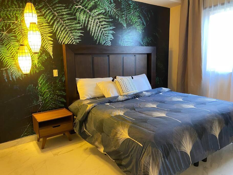 Urban Hotel Ancla Suite 10 - 3 Bedroom 2 Bathroom 푸에르토페나스코 외부 사진