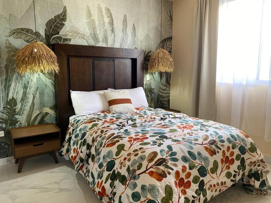 Urban Hotel Ancla Suite 10 - 3 Bedroom 2 Bathroom 푸에르토페나스코 외부 사진