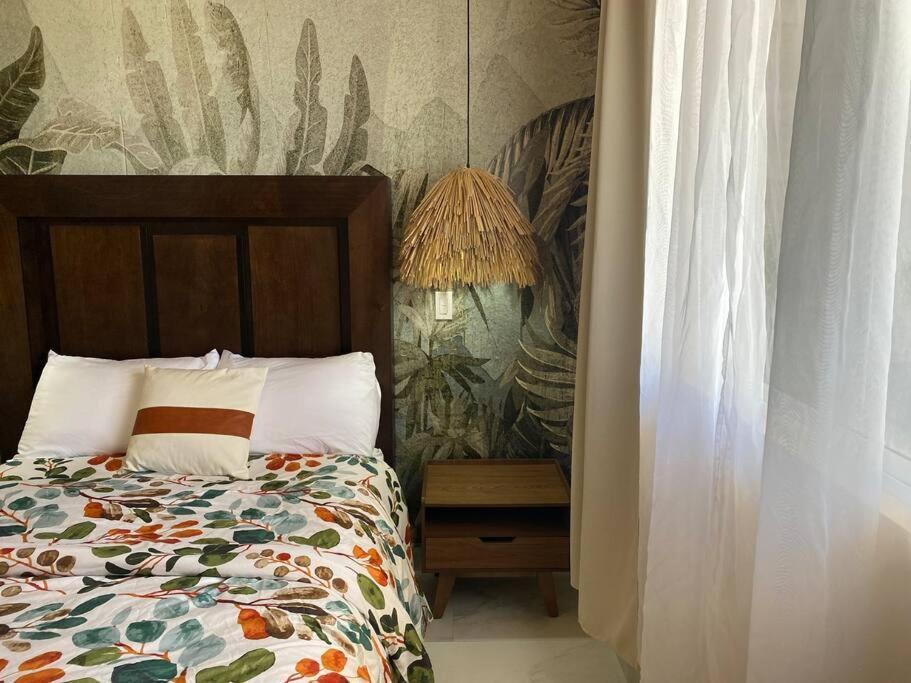 Urban Hotel Ancla Suite 10 - 3 Bedroom 2 Bathroom 푸에르토페나스코 외부 사진