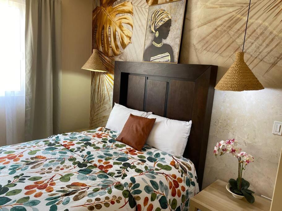 Urban Hotel Ancla Suite 10 - 3 Bedroom 2 Bathroom 푸에르토페나스코 외부 사진