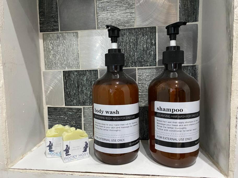 Urban Hotel Ancla Suite 10 - 3 Bedroom 2 Bathroom 푸에르토페나스코 외부 사진