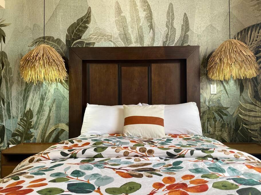 Urban Hotel Ancla Suite 10 - 3 Bedroom 2 Bathroom 푸에르토페나스코 외부 사진