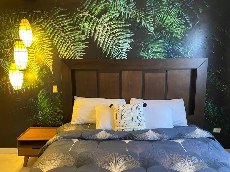 Urban Hotel Ancla Suite 10 - 3 Bedroom 2 Bathroom 푸에르토페나스코 외부 사진